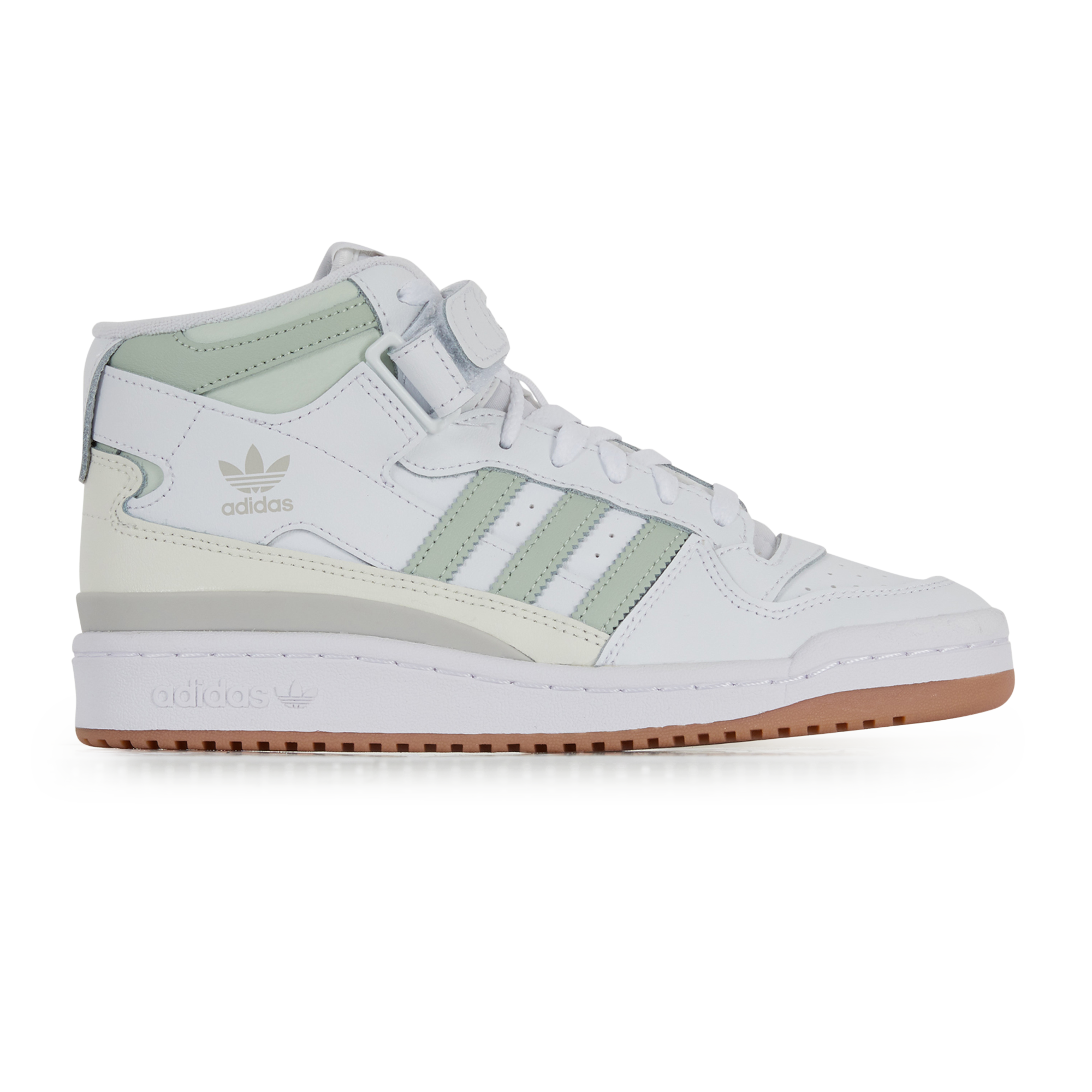 Courir basket adidas sales