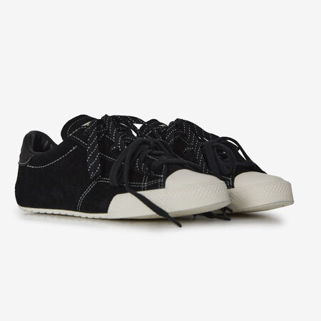 CONVERSE CHUCK TAYLOR LO NOIR FEMME