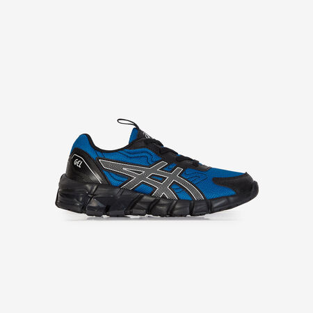ASICS gel-quantum GEL-QUANTUM 90 III BLAUW/ZWART KIND