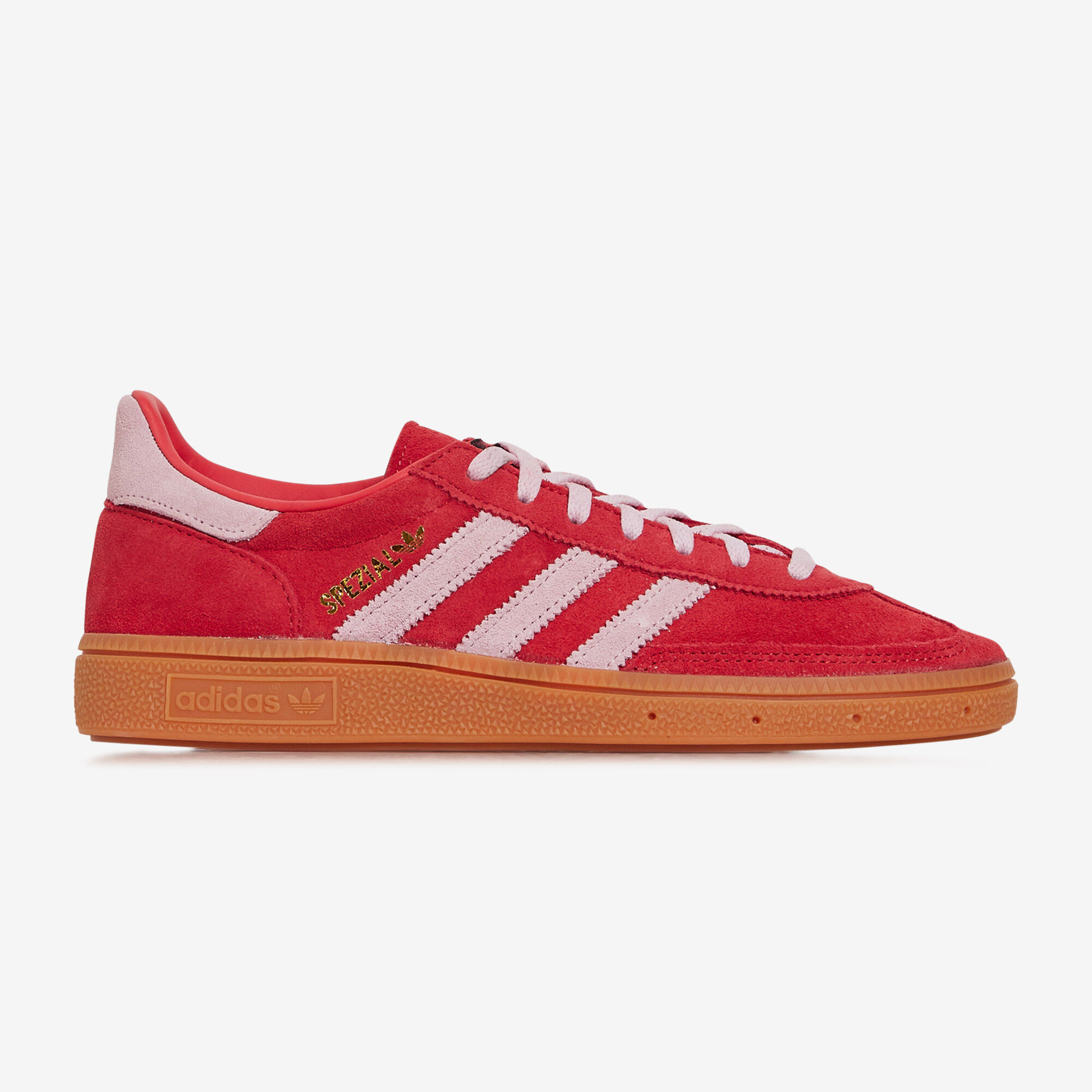 Adidas rood roze on sale