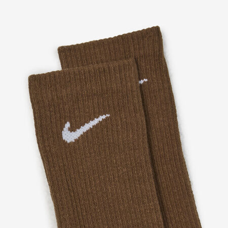 NIKE CHAUSSETTES X3 EVERYDAY MID BLEU/MARINE HEREN