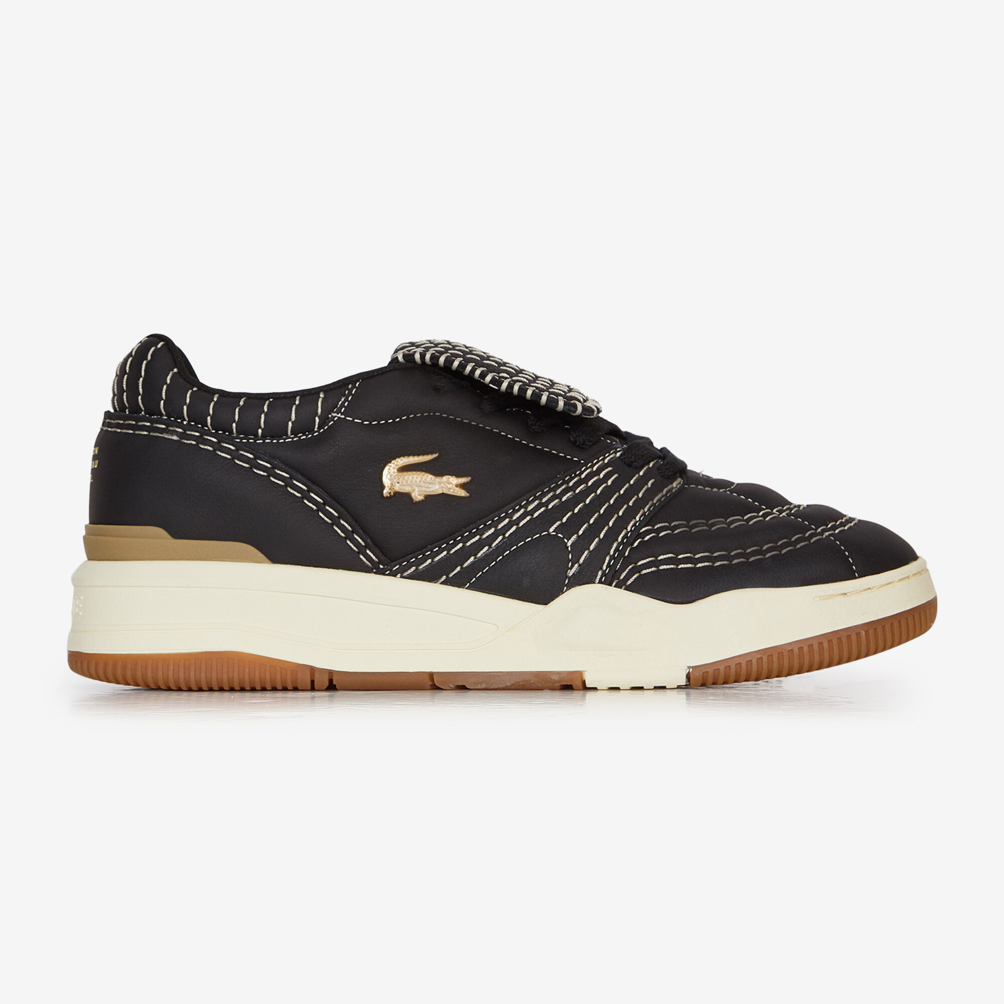 Basket lacoste femme courir new arrivals