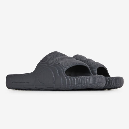 ADIDAS ORIGINALS adilette ADILETTE 22 NOIR HEREN