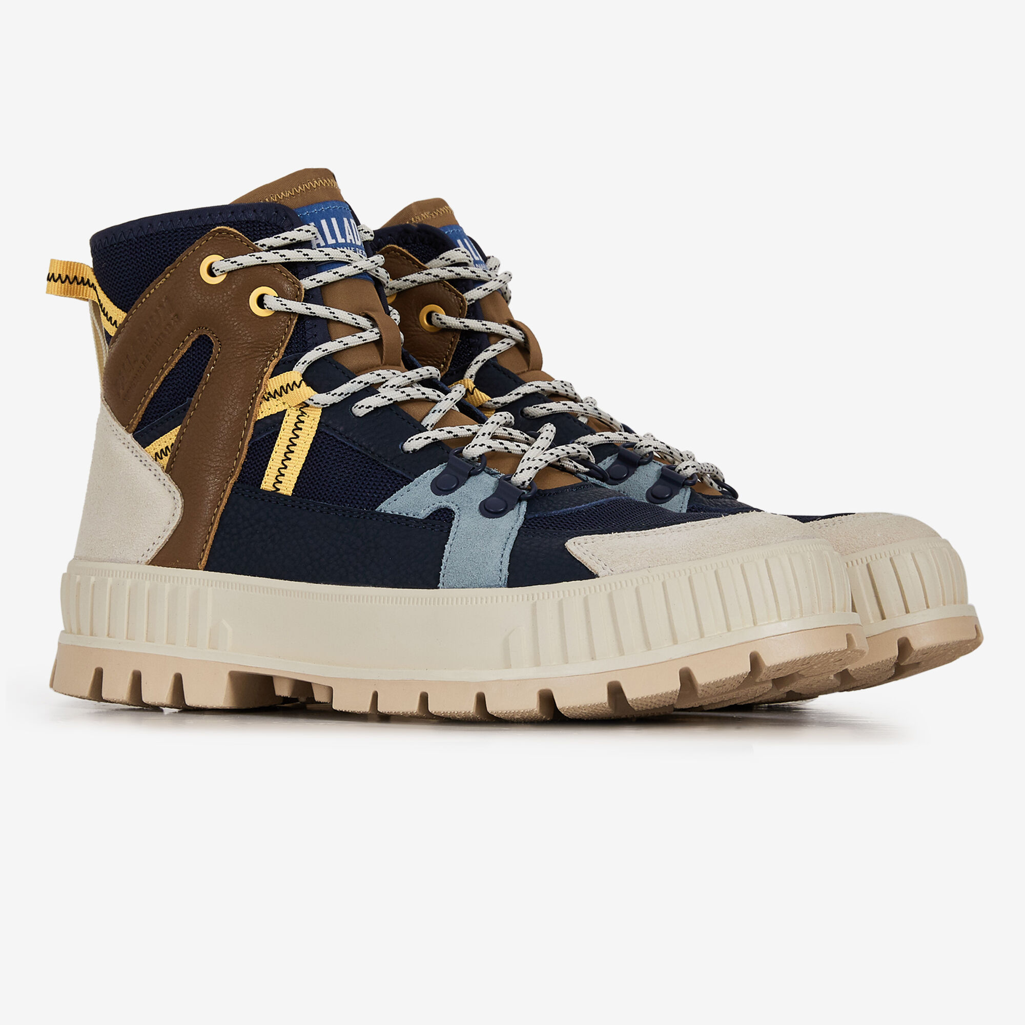 Soldes palladium best sale