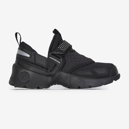 JORDAN JORDAN TRUNNER LX NOIR DAMES