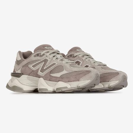 NEW BALANCE 9060 BEIGE/MARRON HEREN