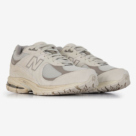 NEW BALANCE 2002r 2002R BEIGE HOMME
