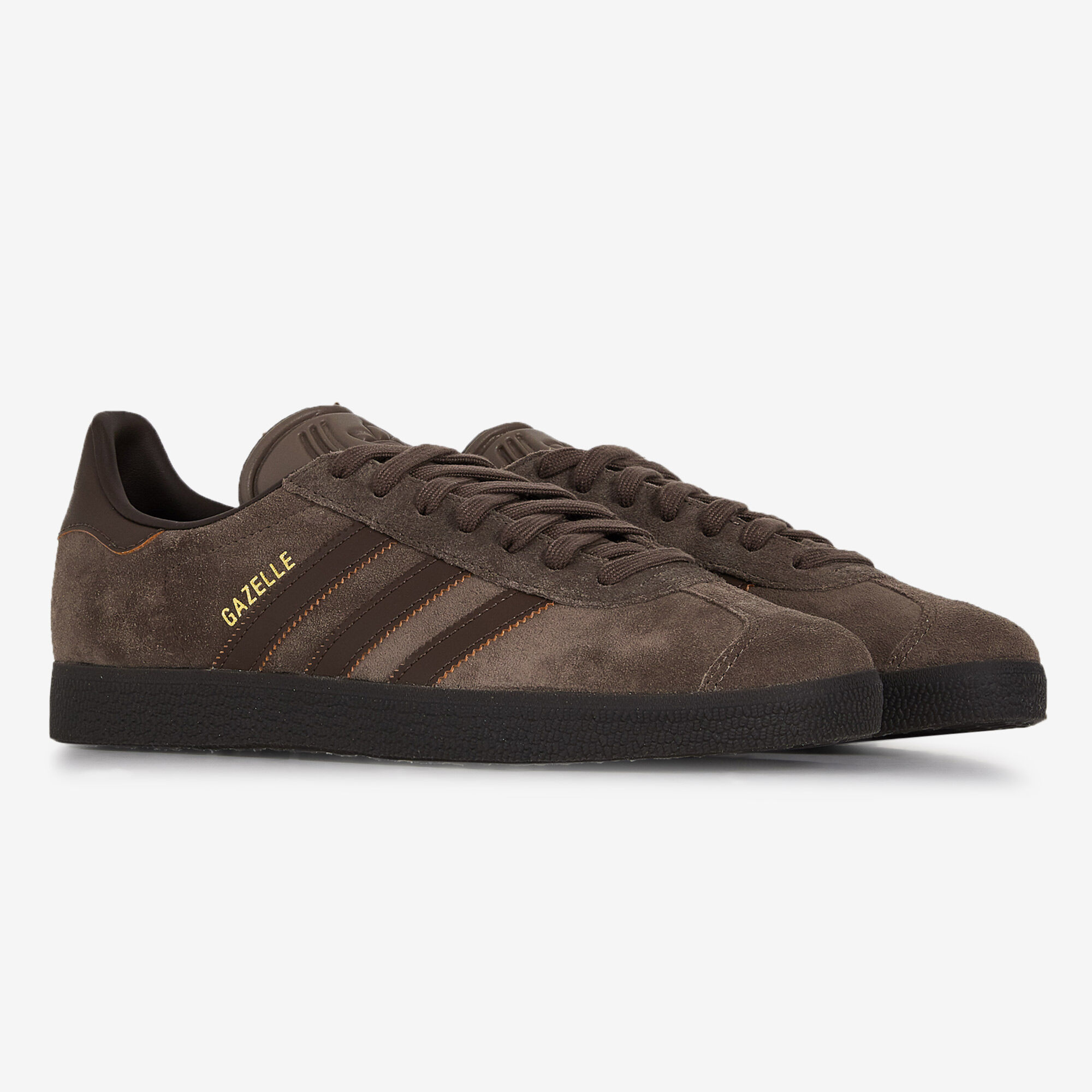 Adidas springblade 4 homme marron hotsell
