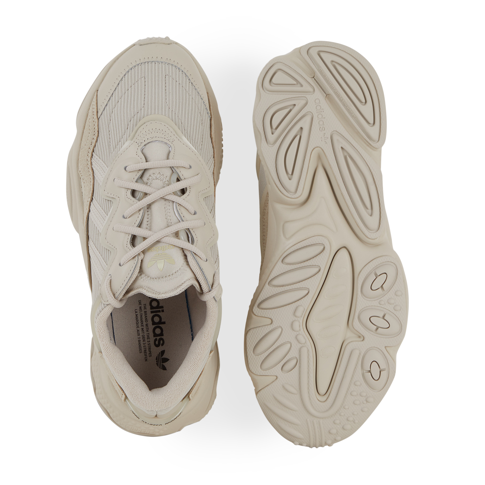 Ozweego desert new arrivals