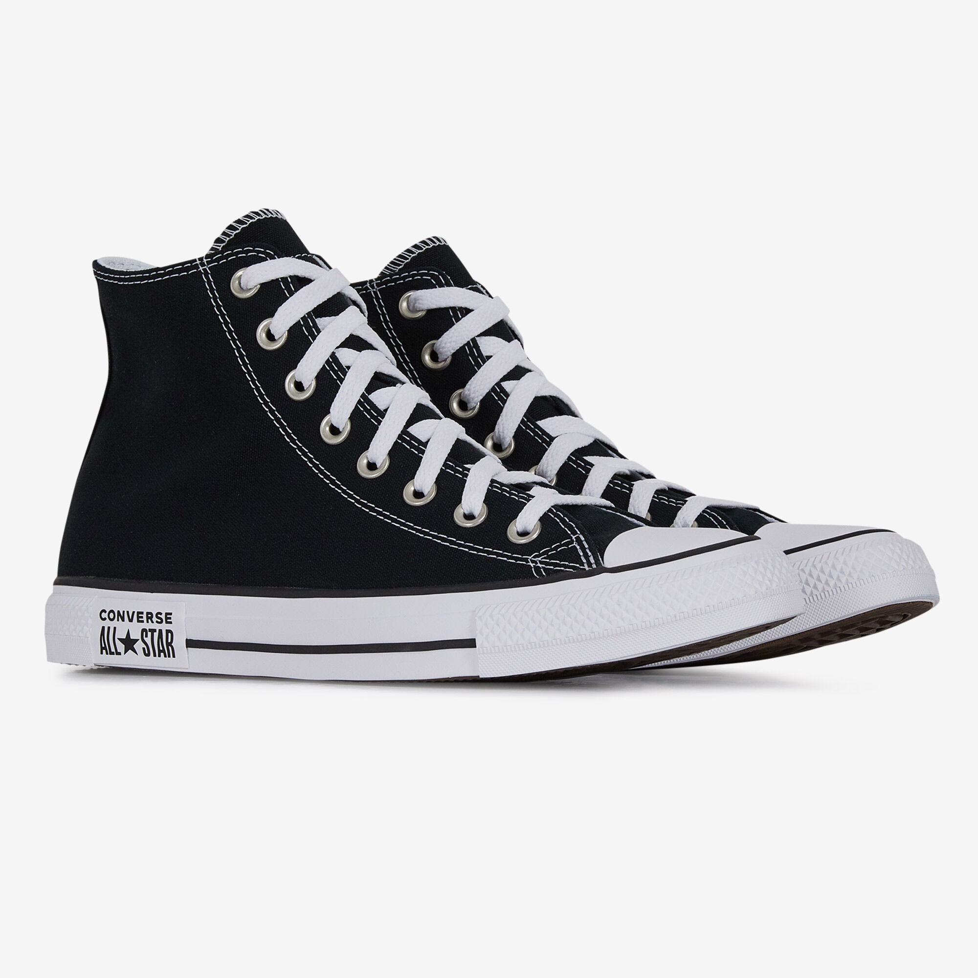 Sneakers et baskets CONVERSE HOMME NOIR Tendances 2024 Courir.be