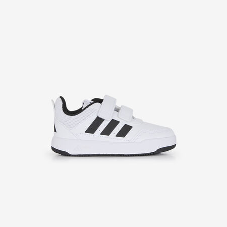 TENSAUR SPORT 3.0 CF : BLANC/NOIR