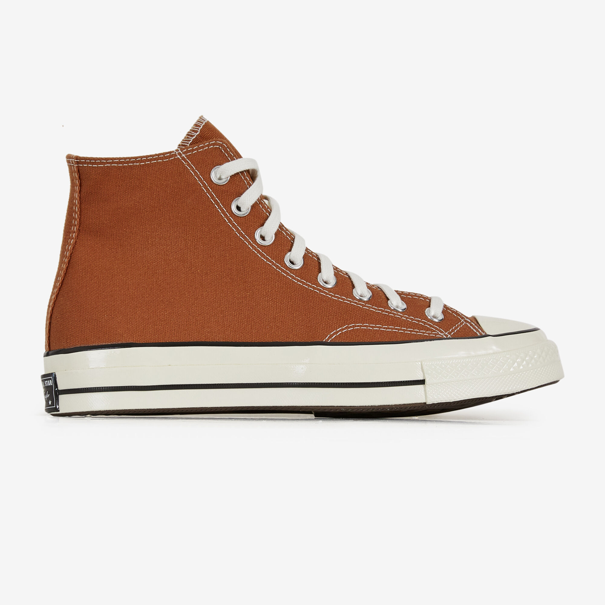 Casquette converse brun hotsell