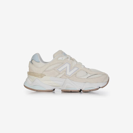 NEW BALANCE 9060 9060 BEIGE/BLEU KIND
