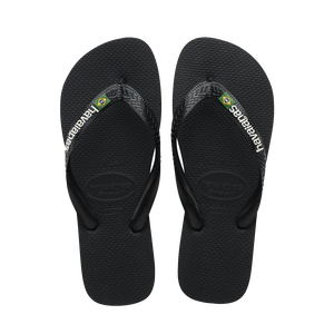 Havaianas zwart heren hot sale