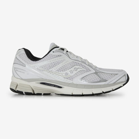 SAUCONY PROGRID GUIDE 7 BLANC HOMME