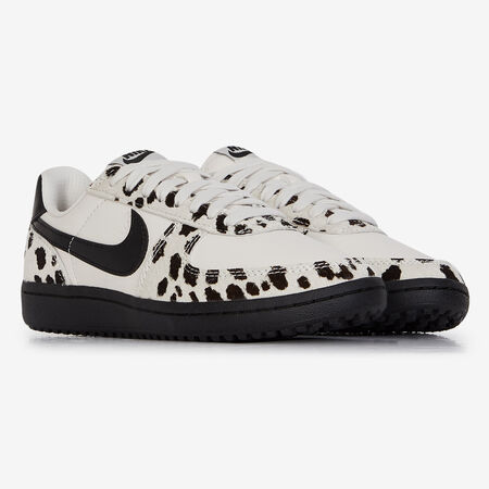 NIKE field general FIELD GENERAL PONY HAIR BLANC FEMME