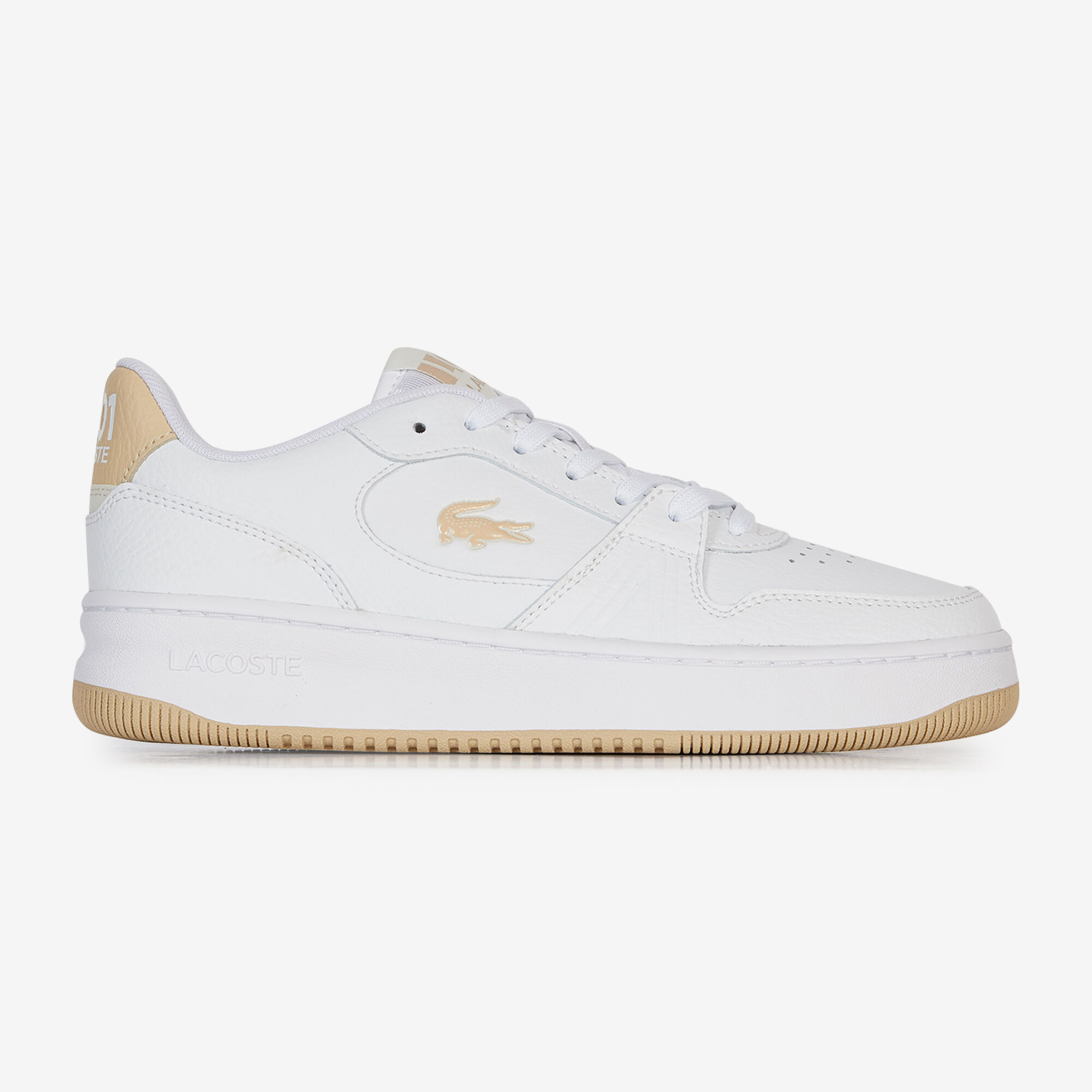 Lacoste a scratch femme clearance