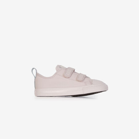 CONVERSE CHUCK TAYLOR ALL STAR OX CF ROSE BABY
