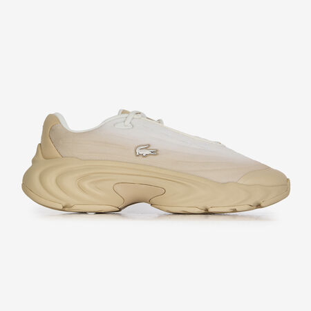 LACOSTE SPINOR FADING BEIGE HOMME