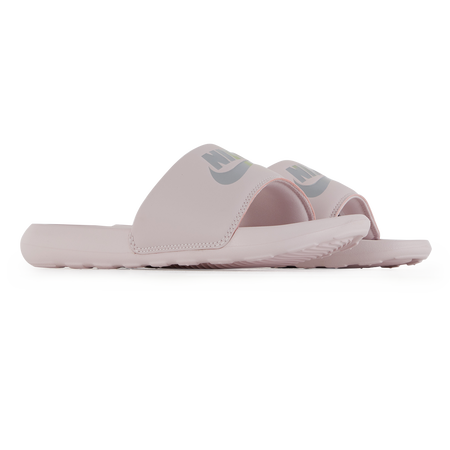NIKE victori one VICTORI ONE SLIDE ROZE/ZILVER DAMES