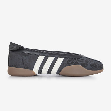 ADIDAS ORIGINALS taekwondo TAEKWONDO MEI BALLET NOIR/BLANC DAMES