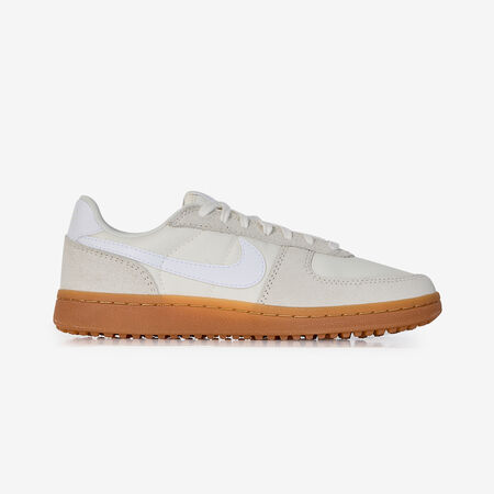 NIKE field general FIELD GENERAL BEIGE/BLANC JUNIOR