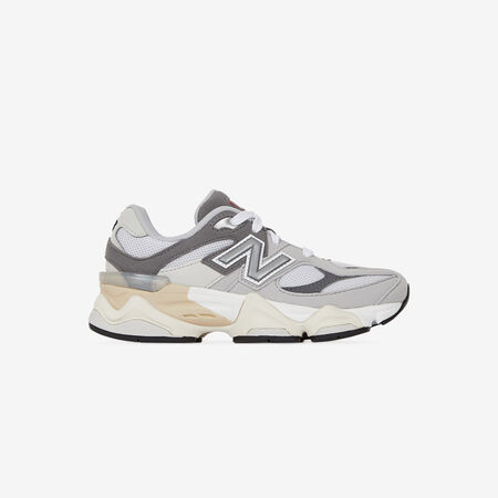 NEW BALANCE 9060 9060 GRIS/BLANC CADET