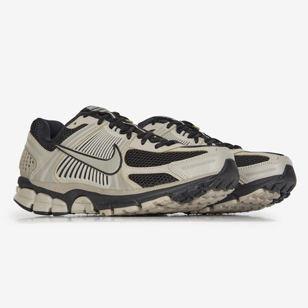 NIKE zoom vomero ZOOM VOMERO 5 NOIR/BEIGE HEREN