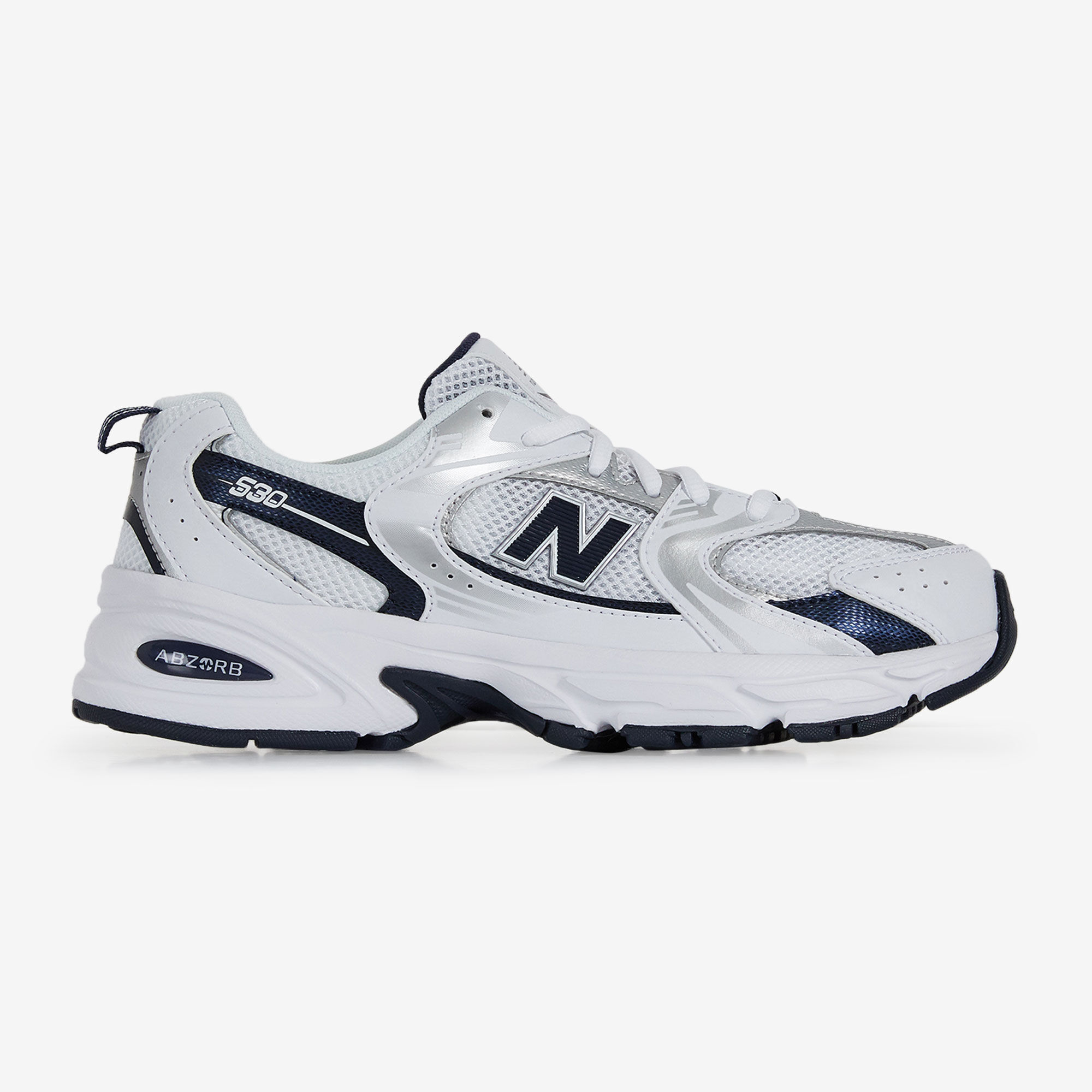 New shop balance ado
