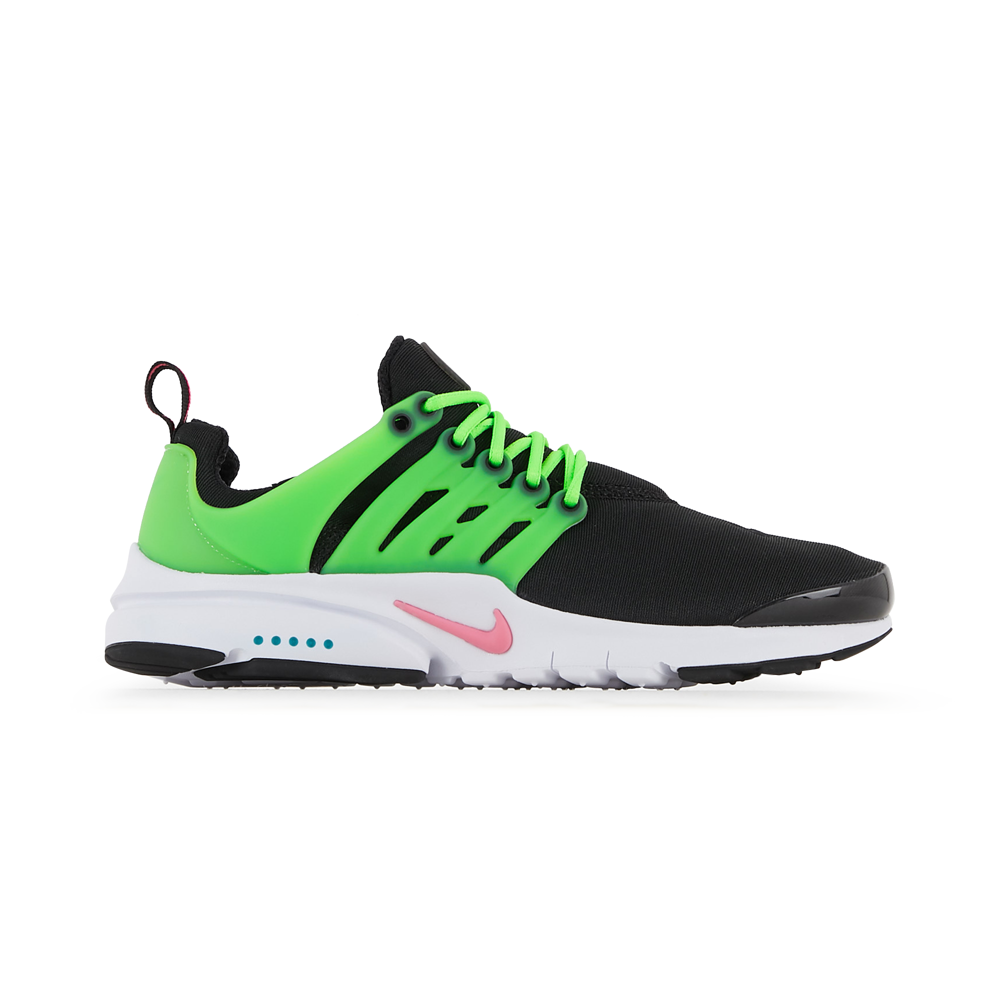 nike presto vert