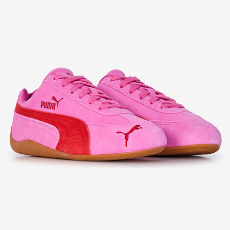PUMA speedcat SPEEDCAT OG ROSE/ORANGE FEMME