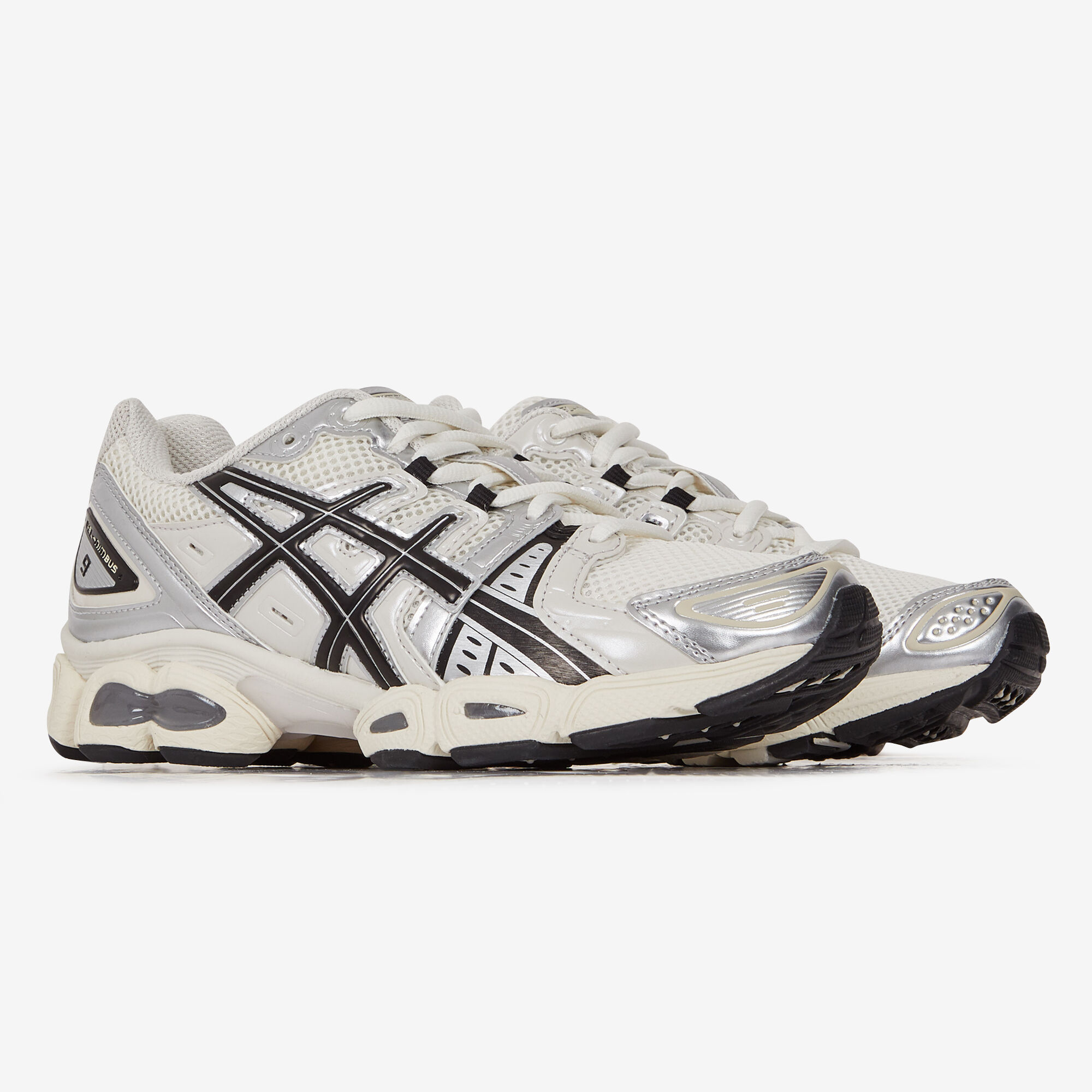 Asics gel deals femme beige