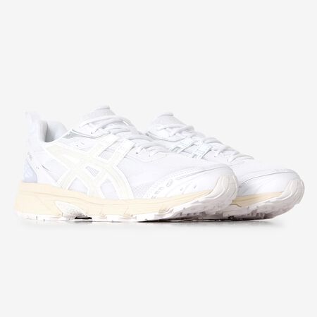 ASICS GEL-NUNOBIKI BLANC DAMES