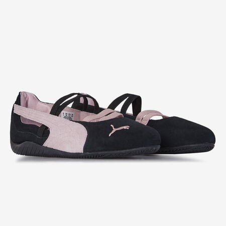 PUMA speedcat SPEEDCAT BALLET NOIR/ROSE FEMME