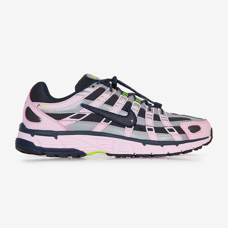 NIKE p-6000 P-6000 BRUIN/ROZE DAMES