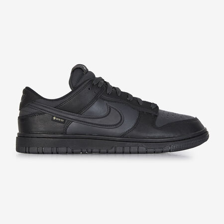 NIKE dunk DUNK LOW GORE-TEX NOIR/GRIS HEREN