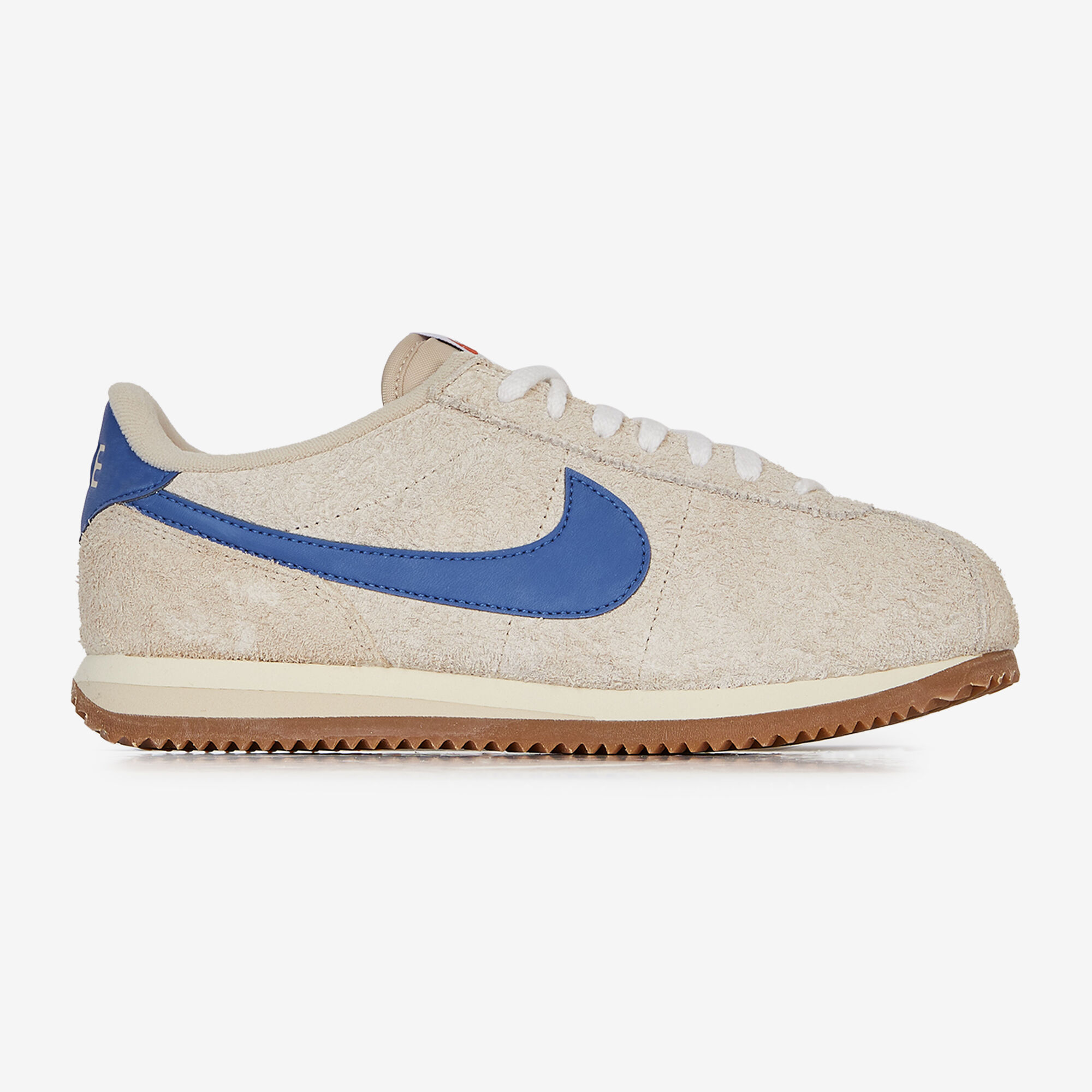 Sneakers et baskets NIKE cortez FEMME BEIGE Tendances 2024 Courir.be