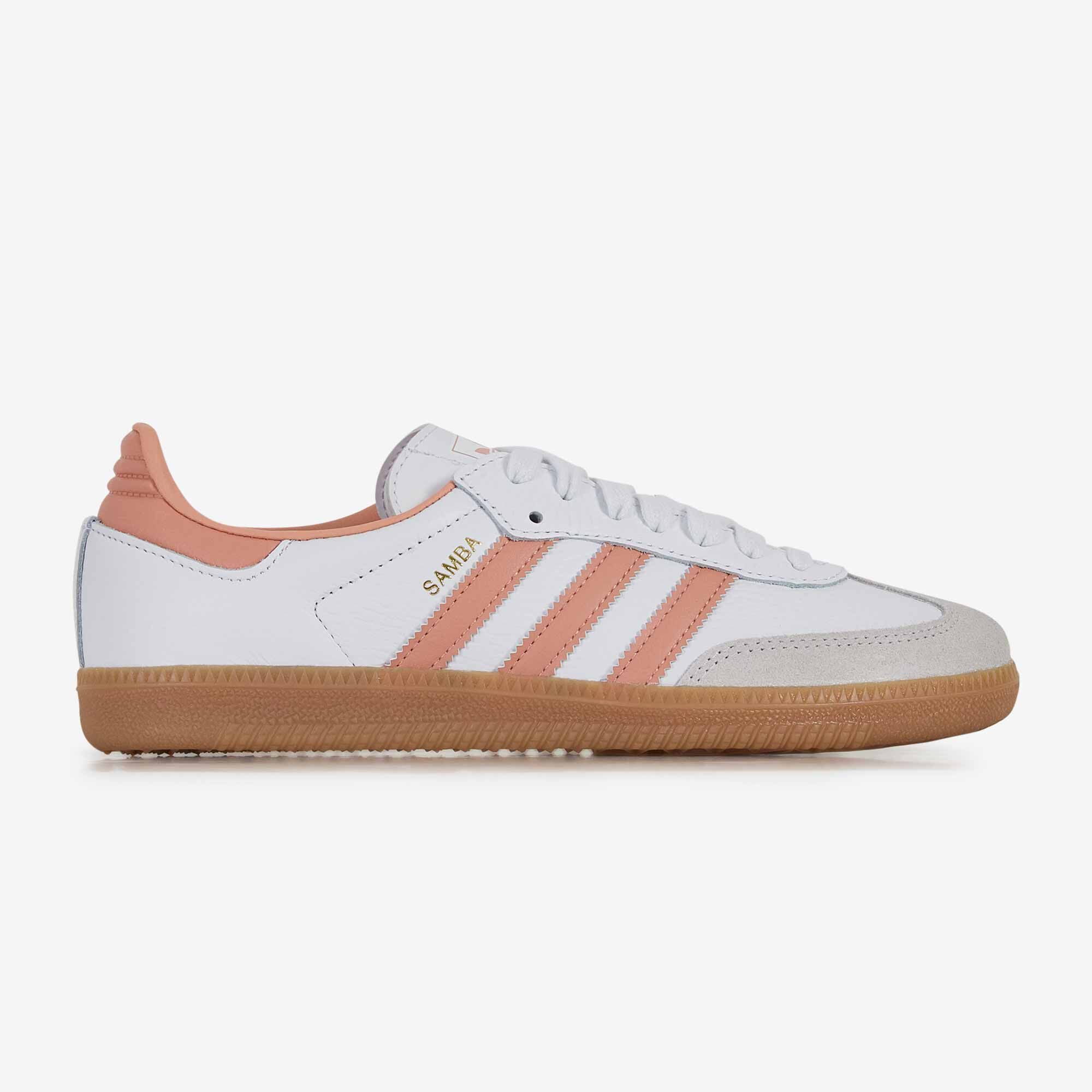 Adidas originals deals samba rood