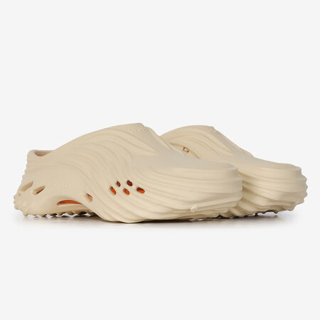 CROCS ECHO WAVE BEIGE FEMME