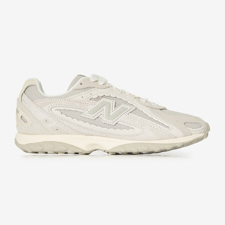 NEW BALANCE 204L 204 BEIGE FEMME