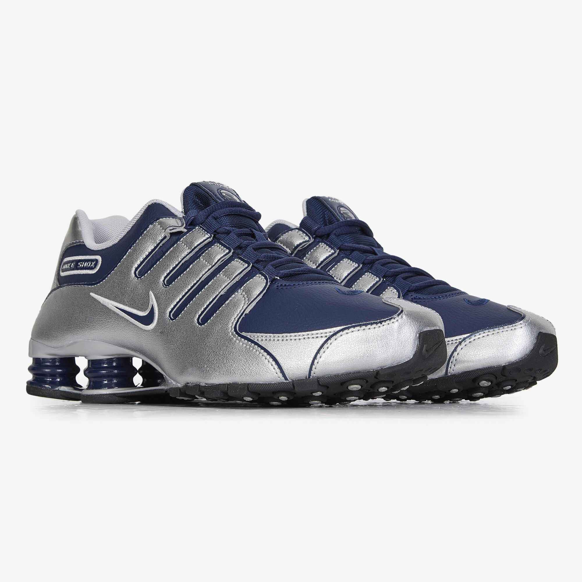 nike shox size 8