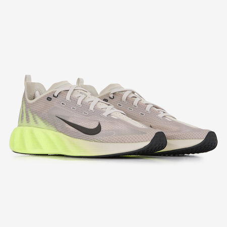 NIKE AVA X BEIGE/JAUNE HOMME