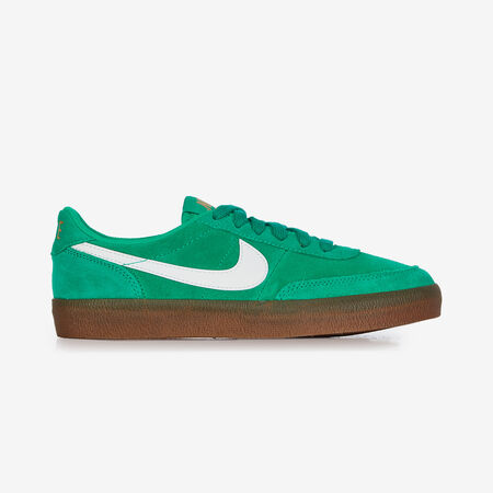 NIKE KILLSHOT 2 SUEDE VERT/BLANC JUNIOR