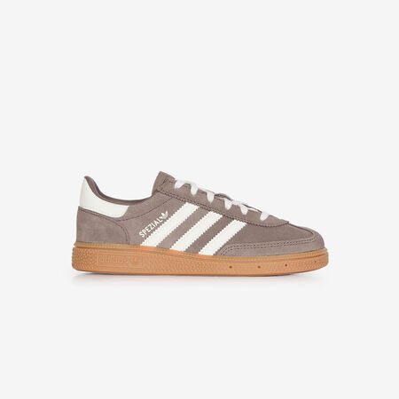 ADIDAS ORIGINALS spezial HANDBALL SPEZIAL MARRON/BLANC KIND