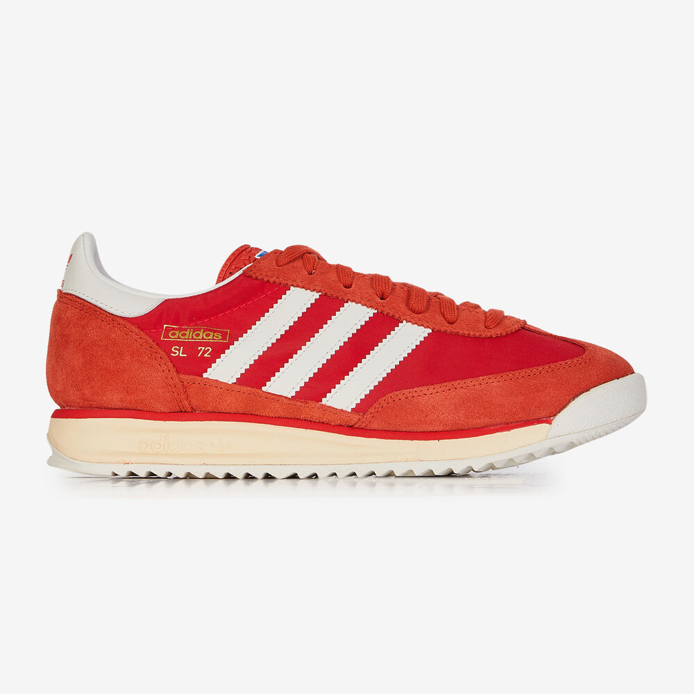 Adidas Superstar Adidas Soldes Courir ADIDAS ORIGINALS SL 72 RS