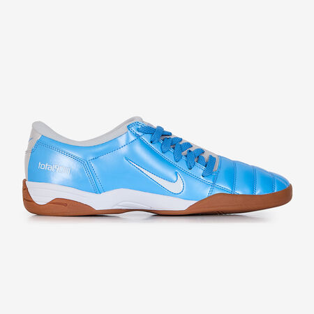 NIKE Total 90 TOTAL 90 BLEU/BLANC HOMME