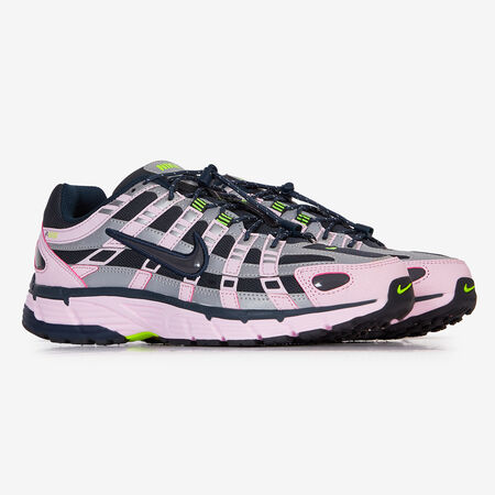 NIKE p-6000 P-6000 BRUIN/ROZE DAMES