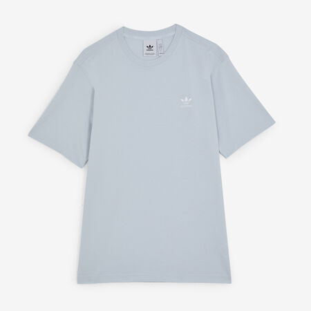 TEE SHIRT ESSENTIAL : BLEU