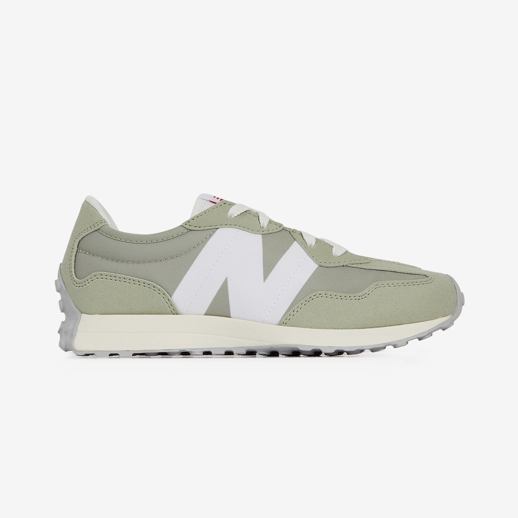New balance 300 enfant gris sale