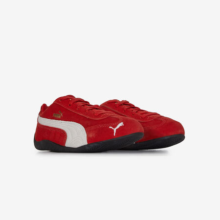 PUMA speedcat SPEEDCAT OG ROUGE/BLANC CADET